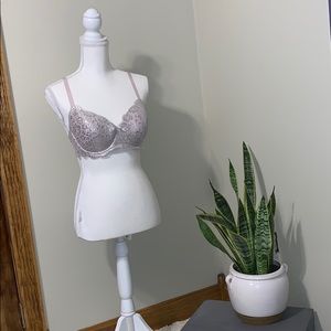 {vs} dream angels bra